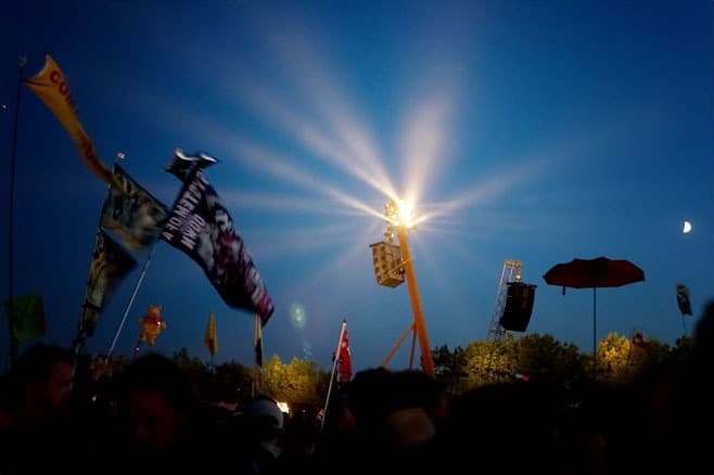 Roskilde Festival - del 3