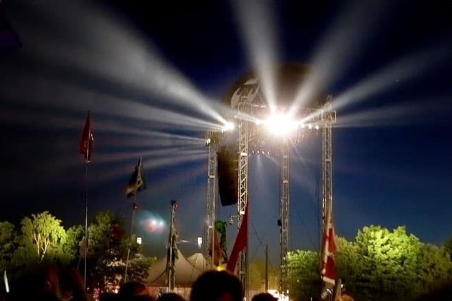 Roskilde Festival – del 5