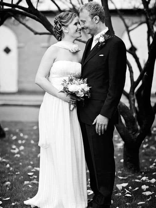 Bryllupsfotograf København – billeder on location – del 1