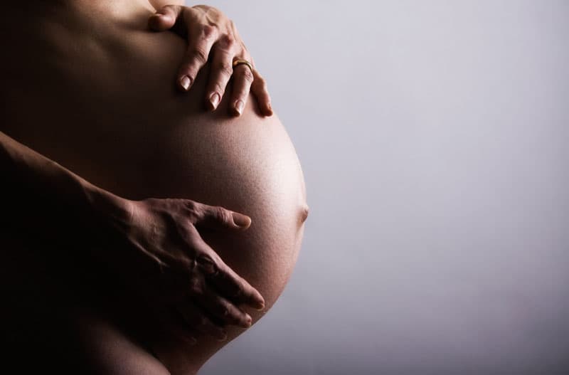 Gravid billeder – del 2