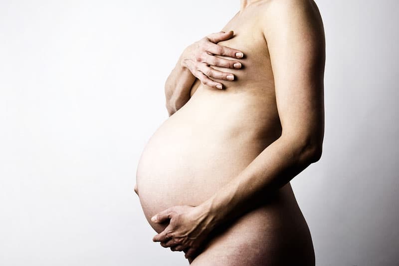 Gravid billeder - del 3