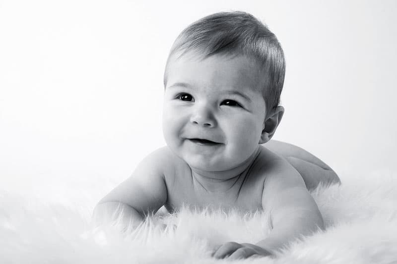 Babyfotografen – del 1