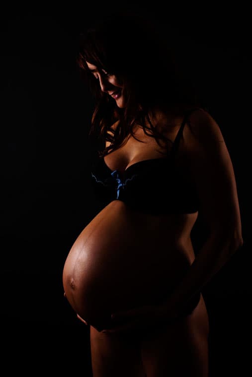 Fotograf gravid – del 4