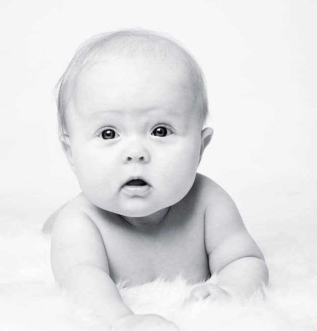 Baby fotograf – del 3