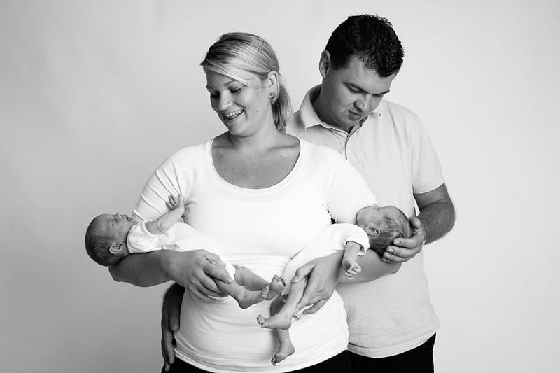 Babyfotografering - del 4