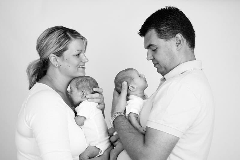 Babyfotografering - del 5