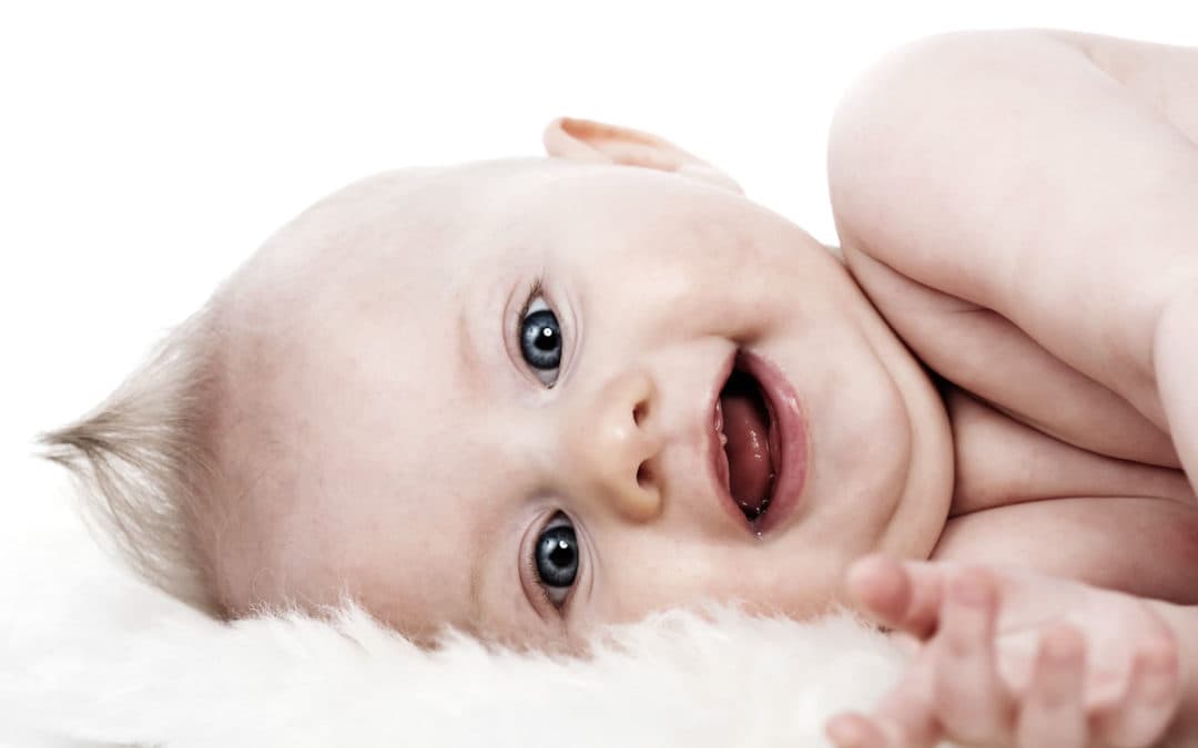 Babybilleder – Lyngby