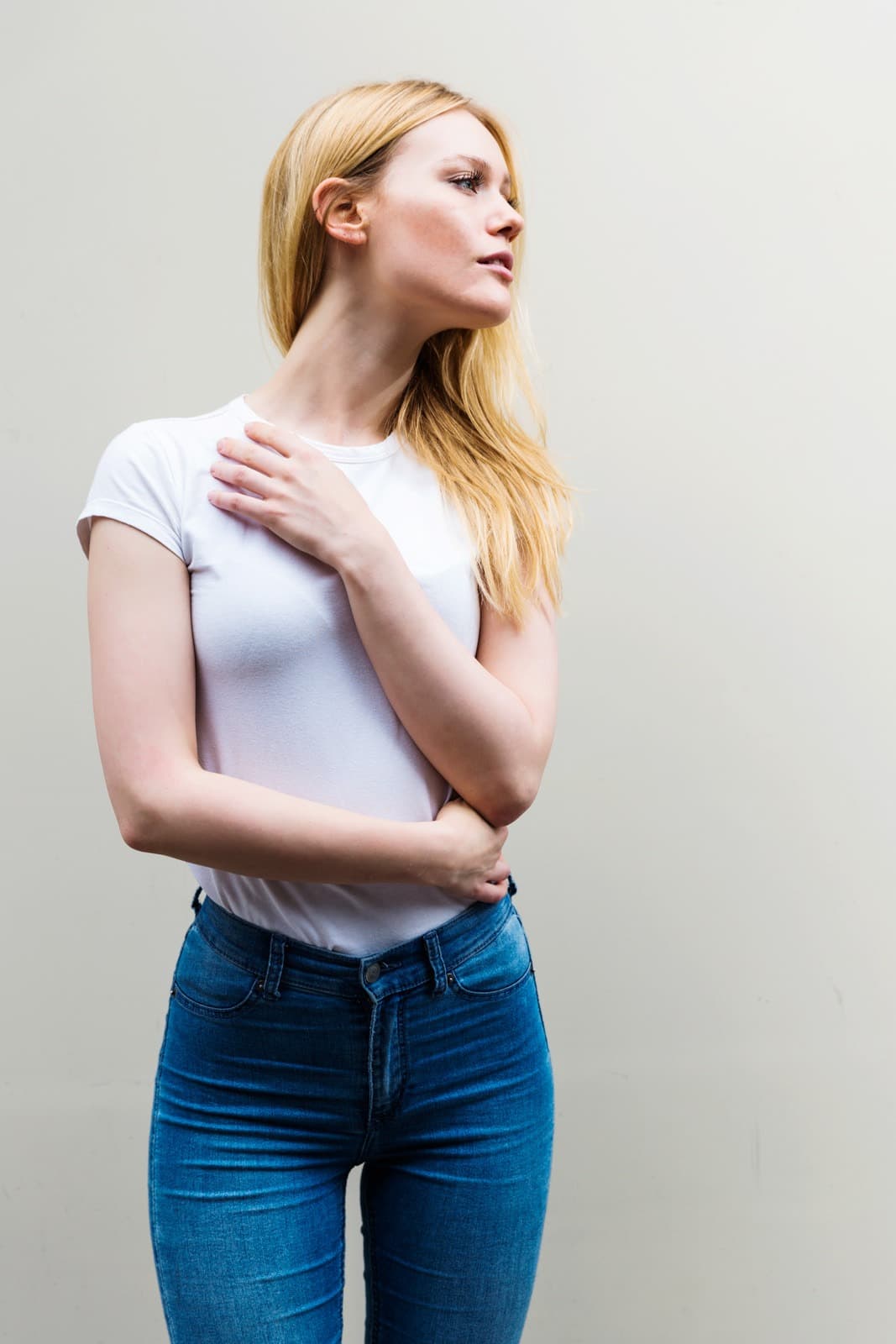 Modelfoto - del 1