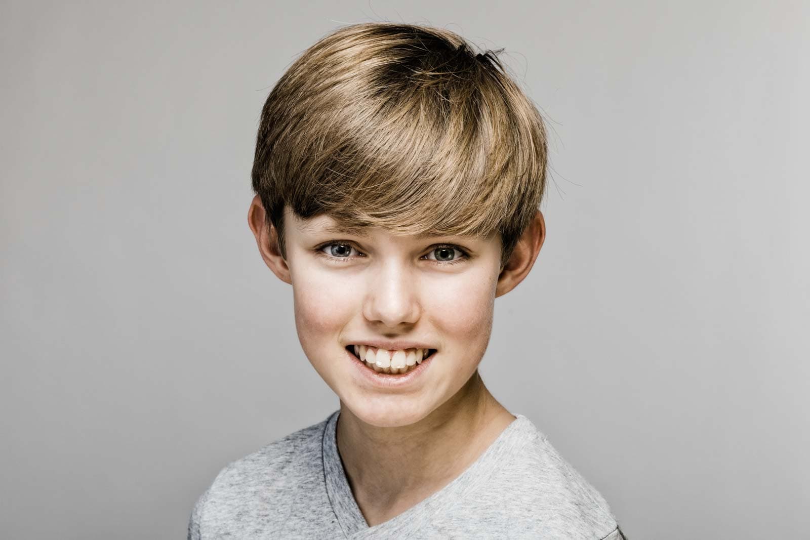 Børnefotograf Farum